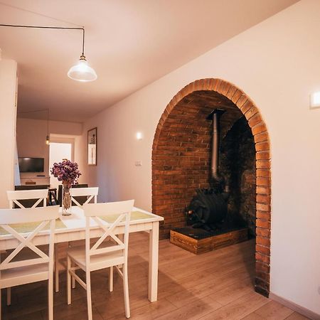 Ferienwohnung Latron 98 Český Krumlov Exterior foto