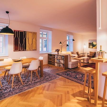 Ferienwohnung Latron 98 Český Krumlov Exterior foto