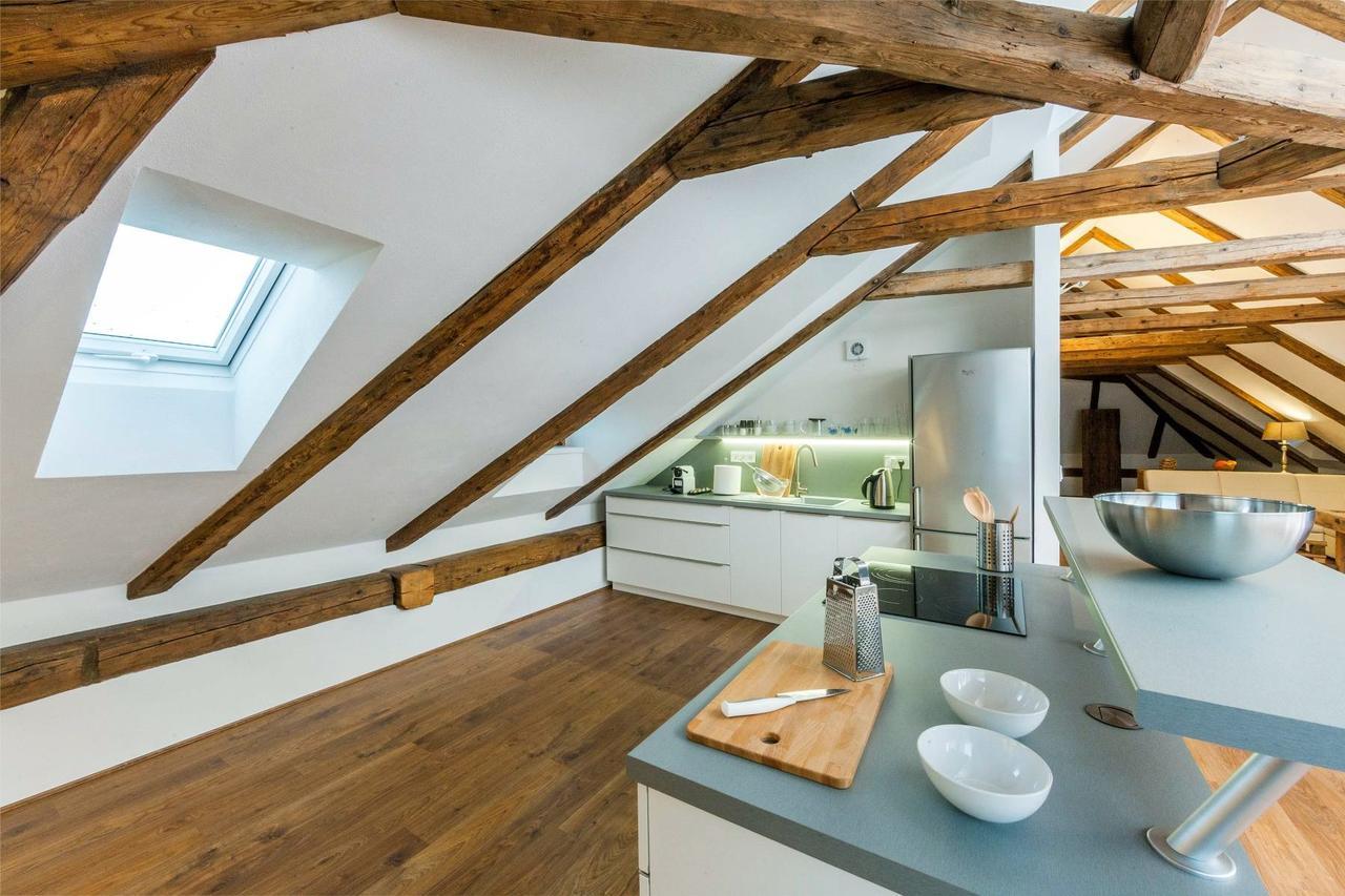 Ferienwohnung Latron 98 Český Krumlov Exterior foto