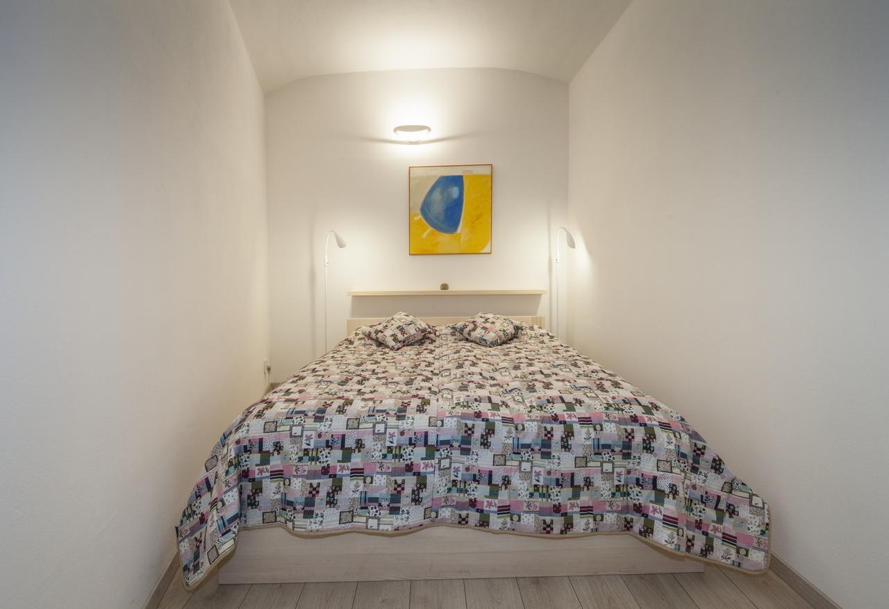 Ferienwohnung Latron 98 Český Krumlov Exterior foto