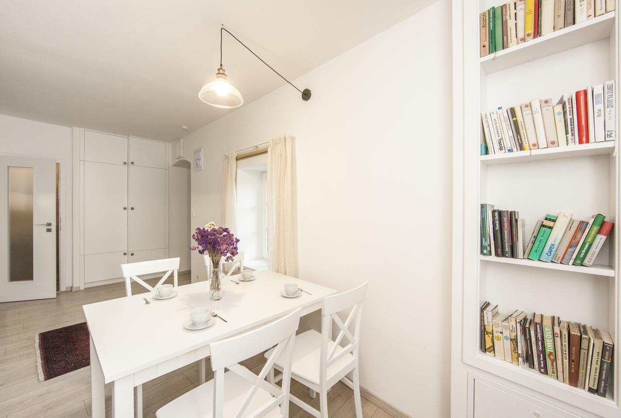 Ferienwohnung Latron 98 Český Krumlov Exterior foto
