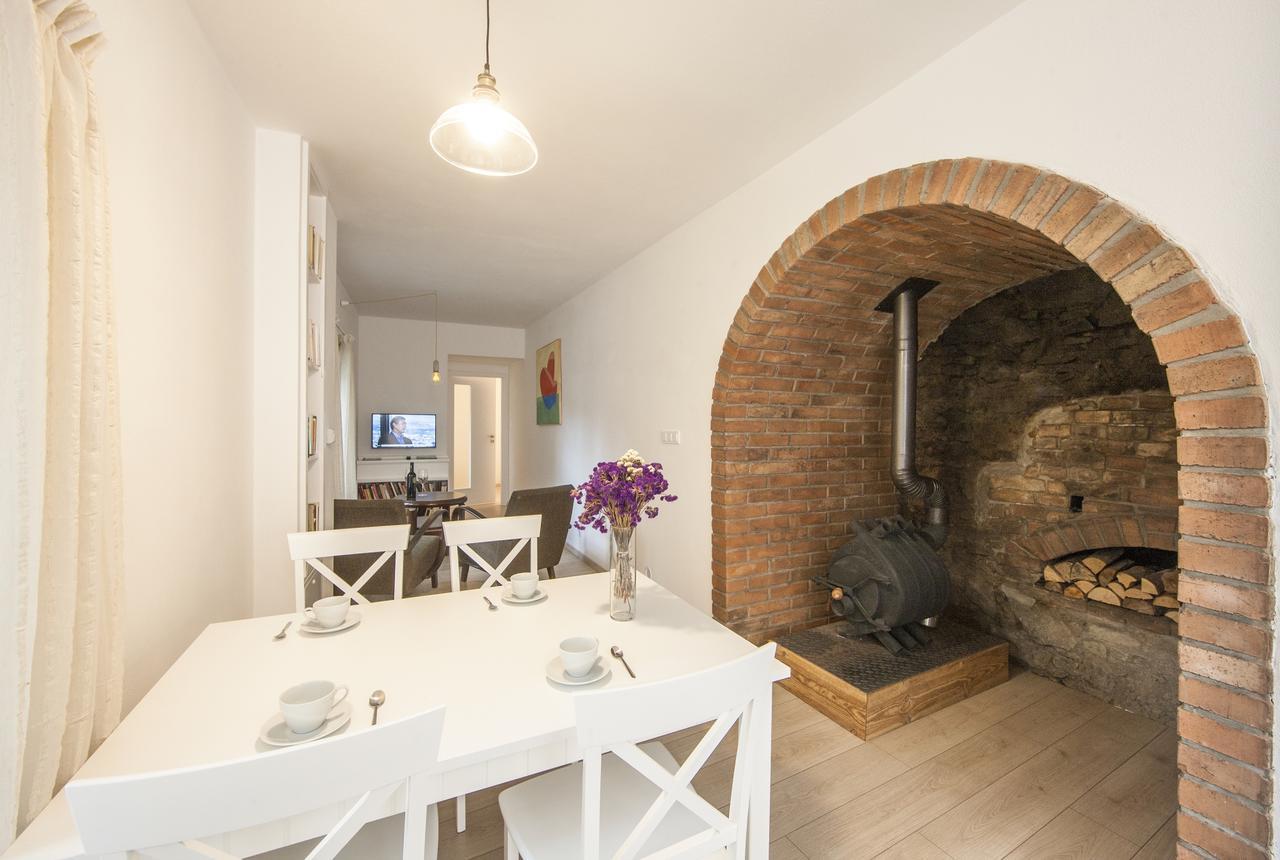 Ferienwohnung Latron 98 Český Krumlov Exterior foto