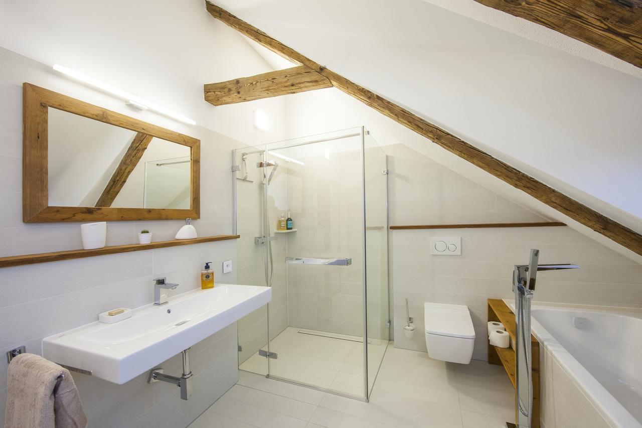 Ferienwohnung Latron 98 Český Krumlov Exterior foto