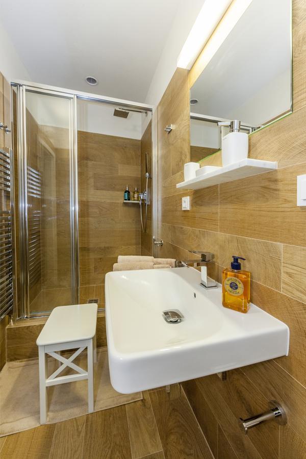 Ferienwohnung Latron 98 Český Krumlov Exterior foto