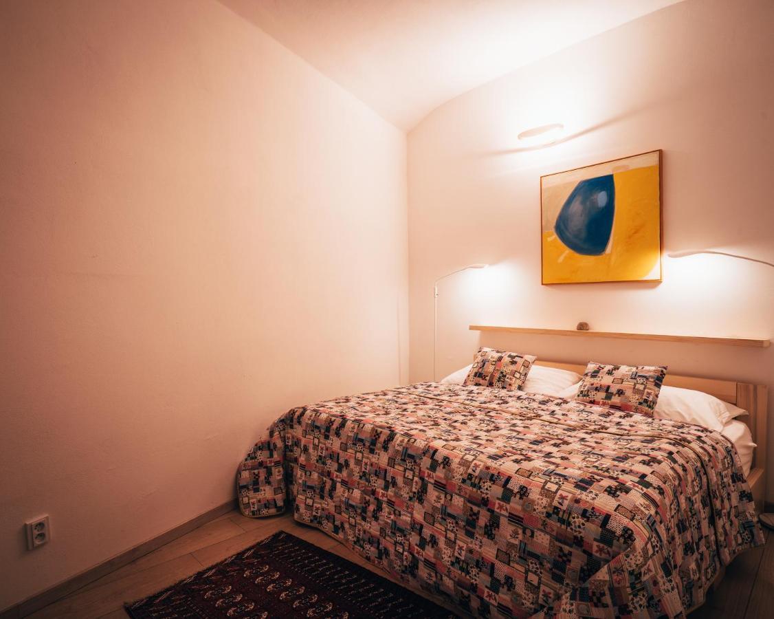 Ferienwohnung Latron 98 Český Krumlov Exterior foto