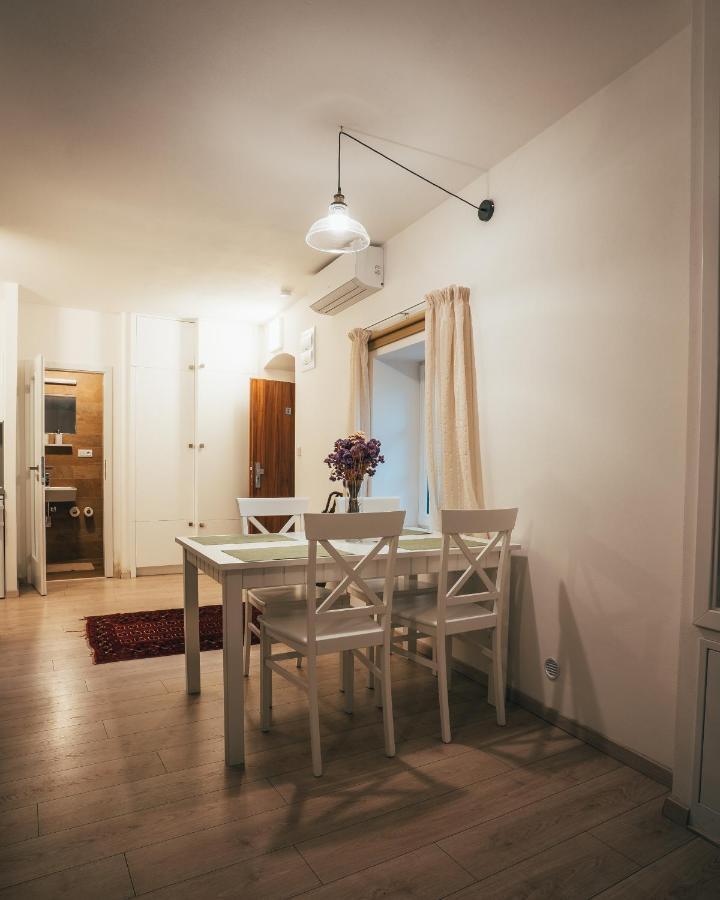 Ferienwohnung Latron 98 Český Krumlov Exterior foto