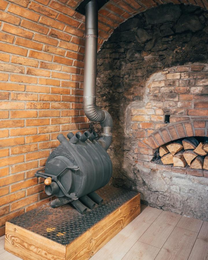 Ferienwohnung Latron 98 Český Krumlov Exterior foto