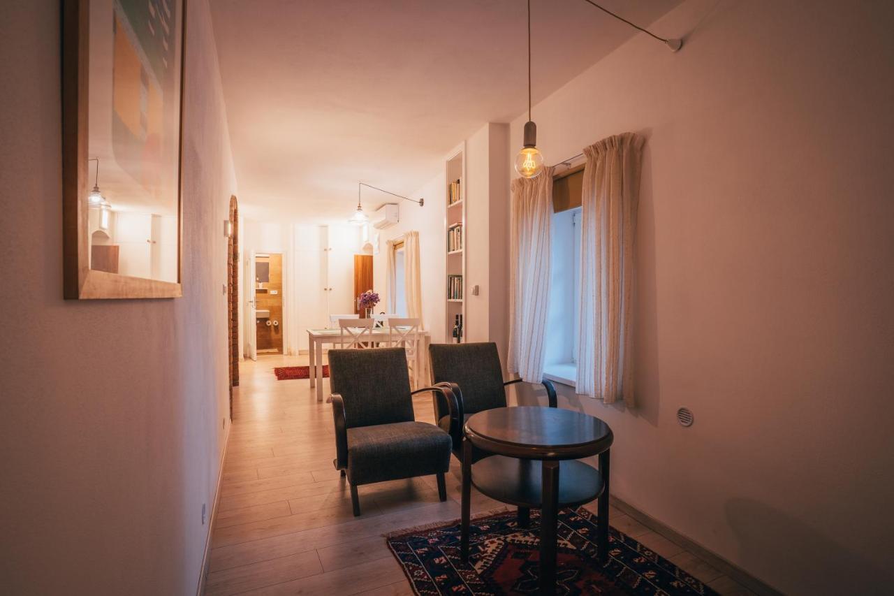 Ferienwohnung Latron 98 Český Krumlov Exterior foto