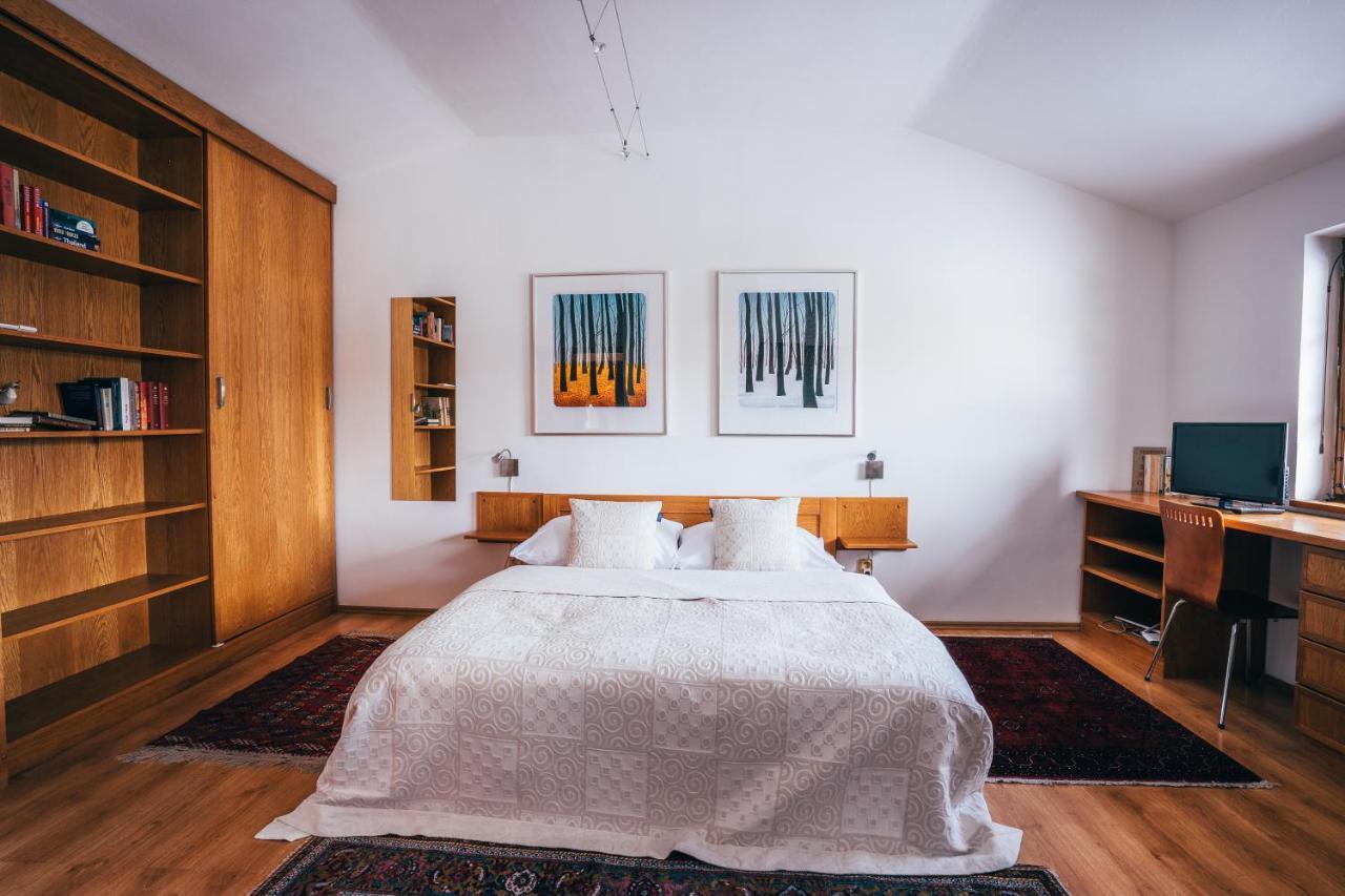 Ferienwohnung Latron 98 Český Krumlov Exterior foto