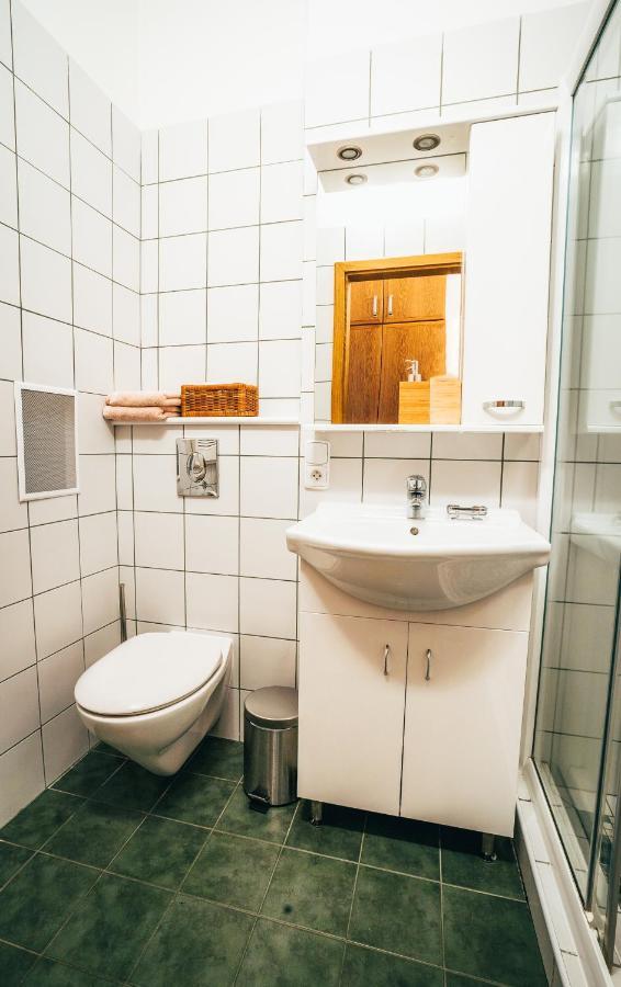 Ferienwohnung Latron 98 Český Krumlov Exterior foto