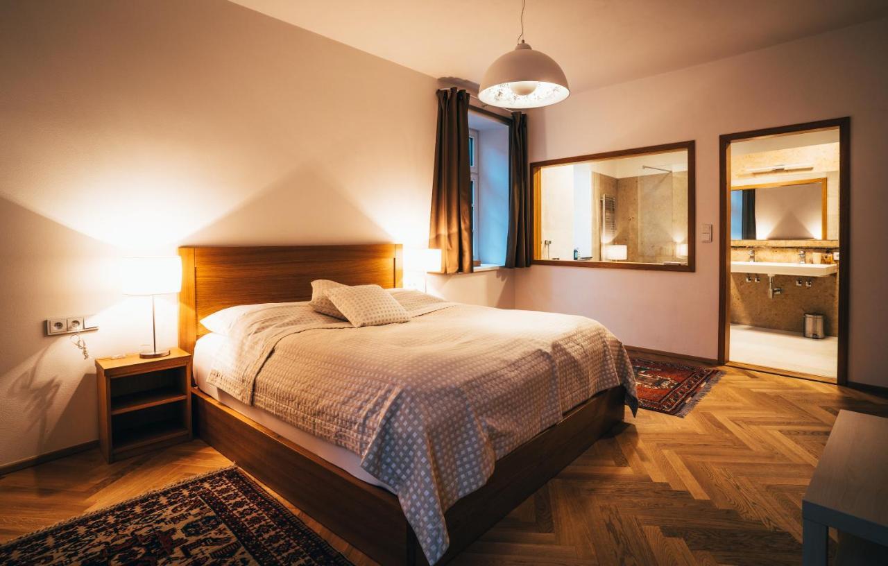 Ferienwohnung Latron 98 Český Krumlov Exterior foto