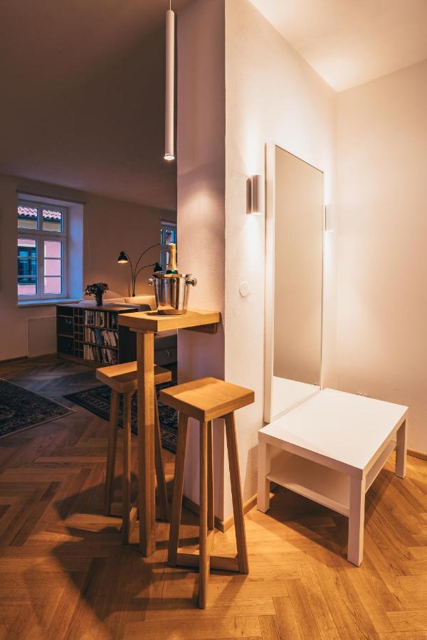 Ferienwohnung Latron 98 Český Krumlov Exterior foto